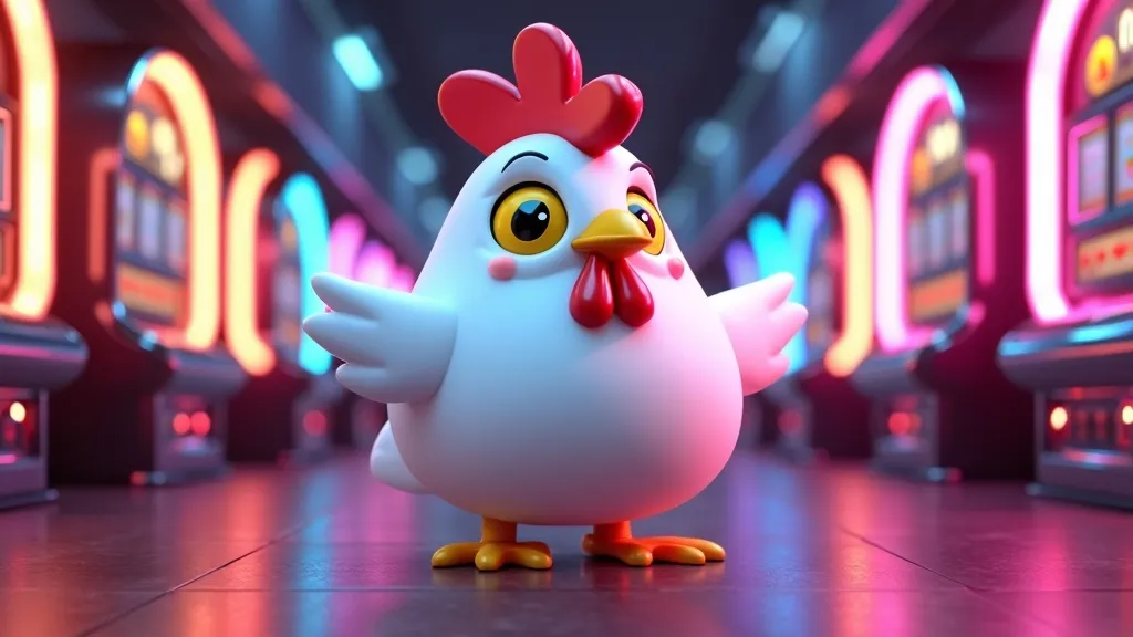 Chickenroad-aplikacebonus