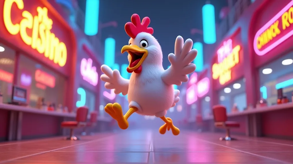 Chickenroad-aplikacebonus