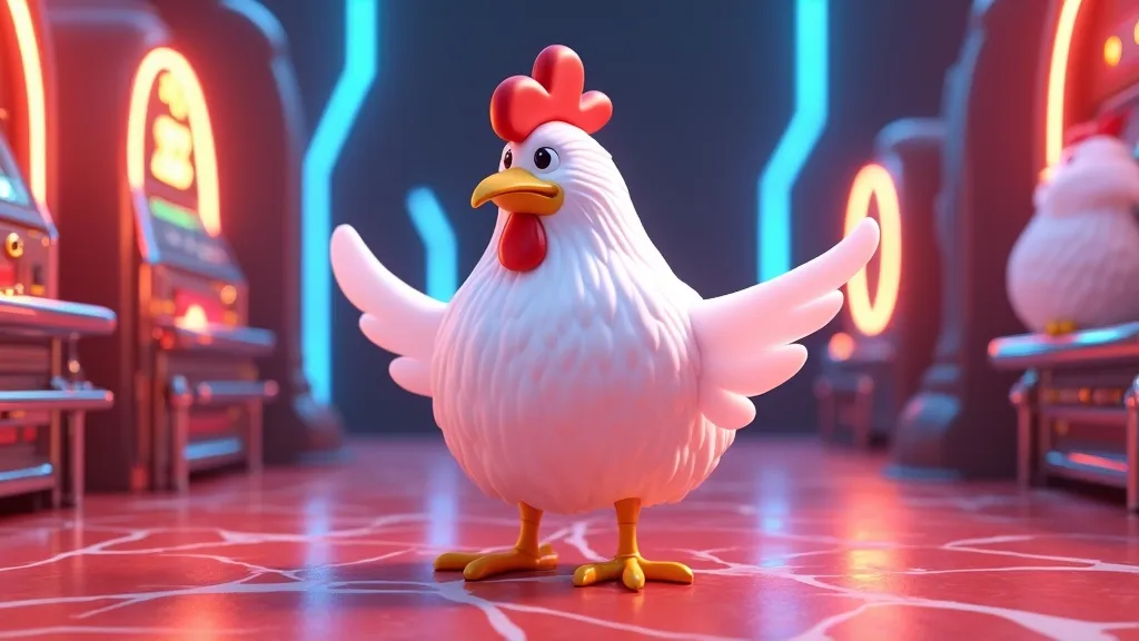 Chickenroad-aplikacebonus