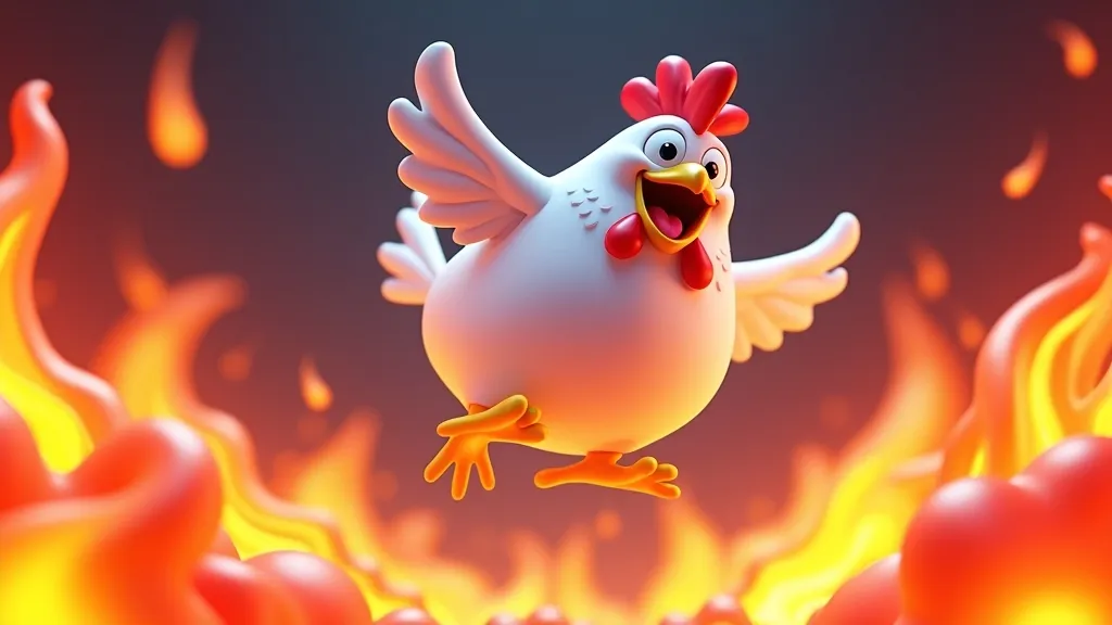 Chickenroad-aplikacebonus